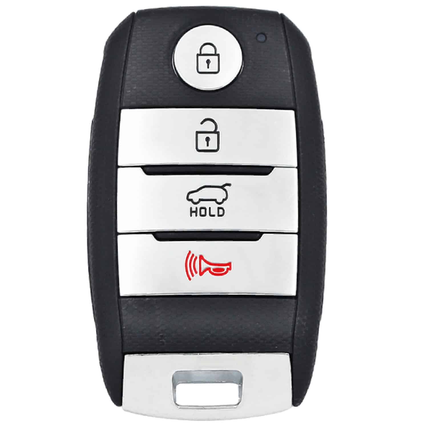 UrbanX Aftermarket Replacement 2017-2020 Kia Sportage Key Fob – FCC: TQ8-FOB-4F08 – PN: 95440D9000 – 4 Button UrbanX Aftermarket Replacement 2017-2020 Kia Sportage Key Fob – FCC: TQ8-FOB-4F08 – PN: 95440D9000 – 4 Button - Image 1