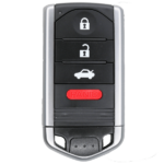 Key fob / remote M3N5WY8145