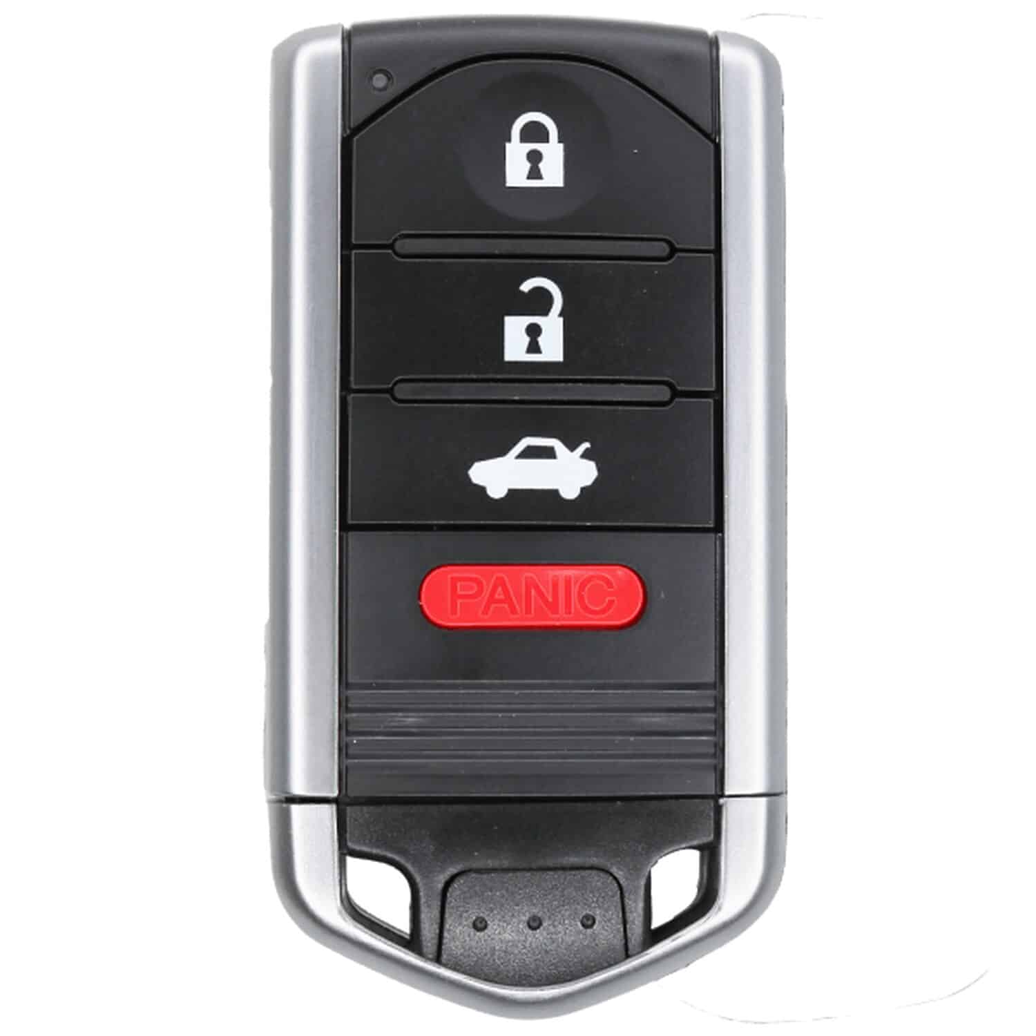 UrbanX Aftermarket Replacement 2009-2014 Acura TL Key Fob – FCC: M3N5WY8145 – PN: 72147TK4A71 – 4 Button UrbanX Aftermarket Replacement 2009-2014 Acura TL Key Fob – FCC: M3N5WY8145 – PN: 72147TK4A71 – 4 Button - Image 1