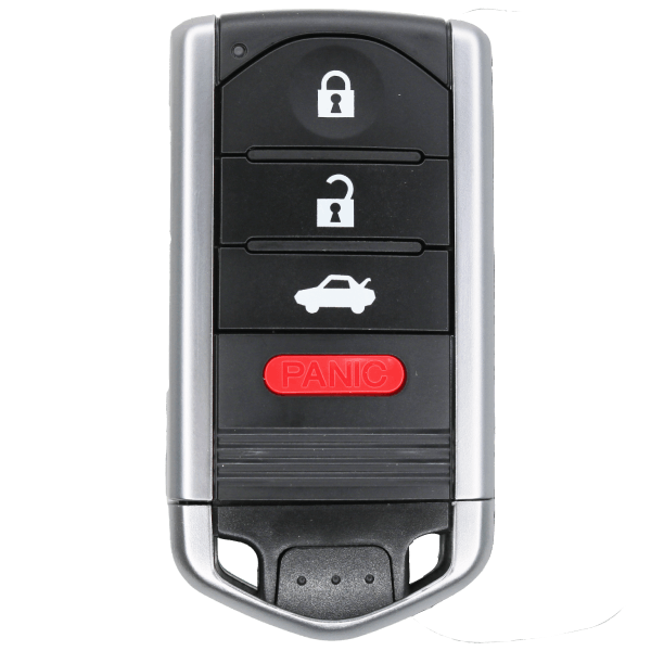 UrbanX Aftermarket Replacement 2009-2014 Acura TL Key Fob – FCC: M3N5WY8145 – PN: 72147TK4A71 – 4 Button UrbanX Aftermarket Replacement 2009-2014 Acura TL Key Fob – FCC: M3N5WY8145 – PN: 72147TK4A71 – 4 Button - Image 1
