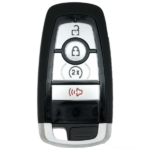Key fob / remote M3N-A2C931426