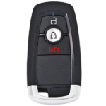 UrbanX Aftermarket Replacement Key Fob – FCC: M3N-A2C93142300 – PN: 164R8163 – 3 Button