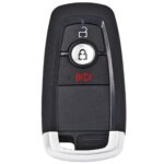 UrbanX Aftermarket Replacement Key Fob – FCC: M3N-A2C93142300 – PN: 164R8163 – 3 Button