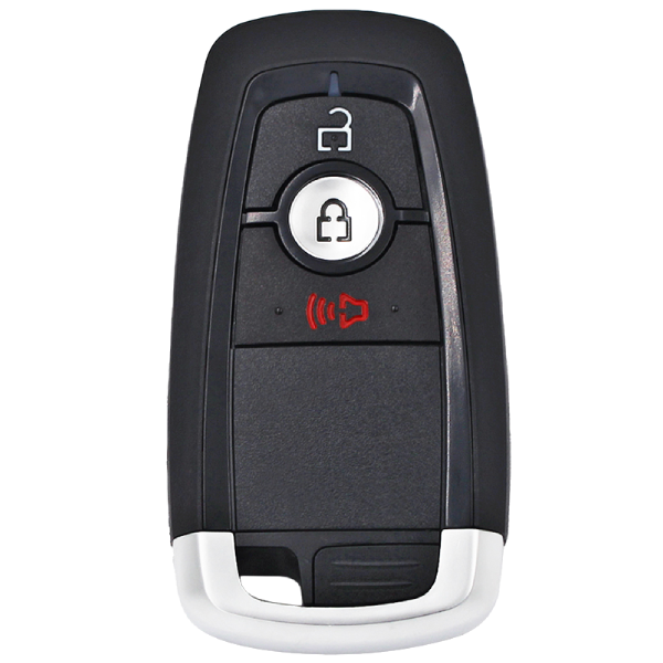 UrbanX Aftermarket Replacement Key Fob – FCC: M3N-A2C93142300 – PN: 164R8163 – 3 Button UrbanX Aftermarket Replacement Key Fob – FCC: M3N-A2C93142300 – PN: 164R8163 – 3 Button - Image 1