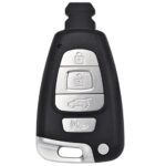 Key fob / remote SY5VISMKFNA04