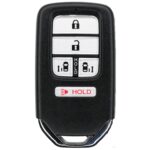 Key fob / remote KR5V1X