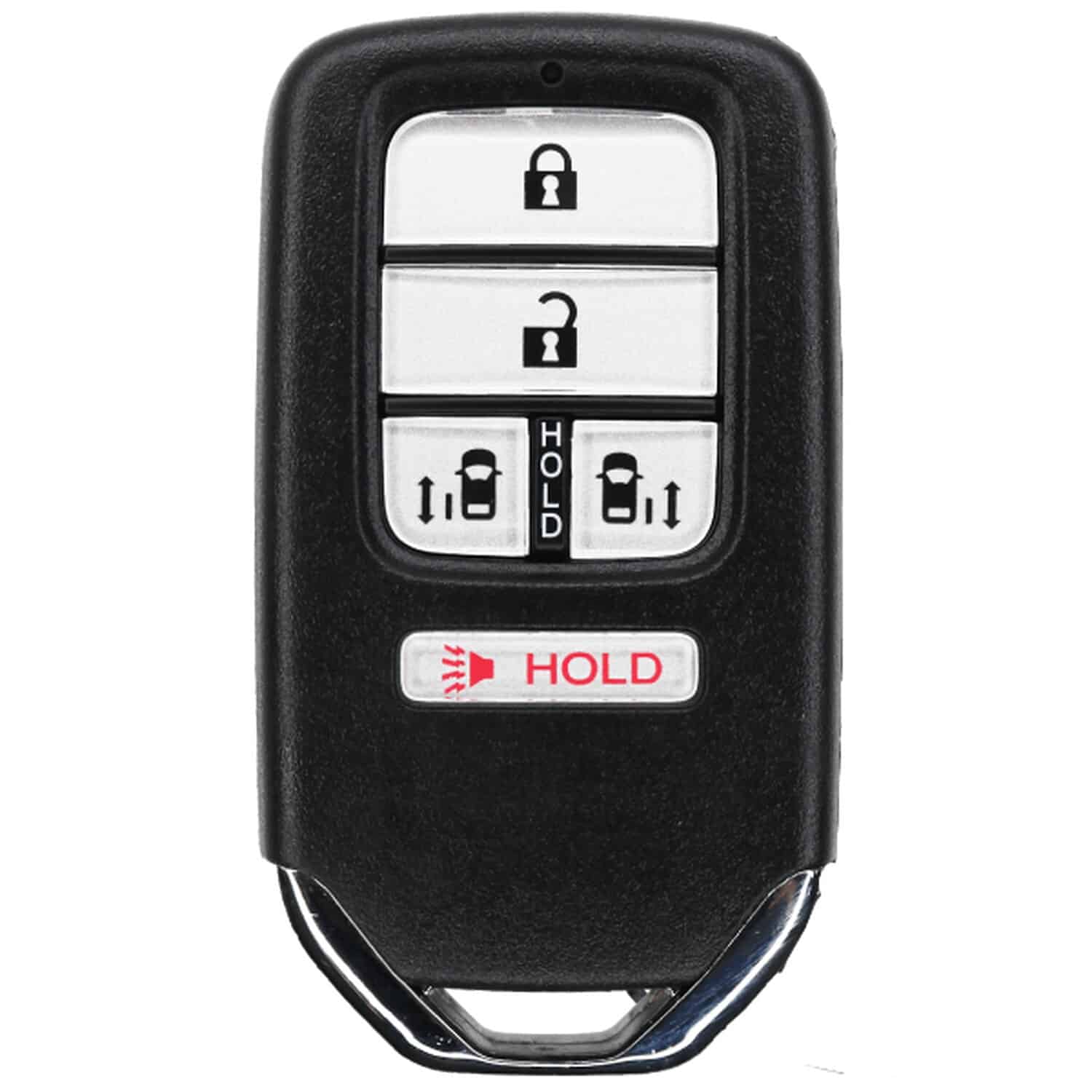 UrbanX Aftermarket Replacement 2014-2017 Honda Odyssey Key Fob – FCC: KR5V1X – PN: 72147-TK8-A81 – 5 Button UrbanX Aftermarket Replacement 2014-2017 Honda Odyssey Key Fob – FCC: KR5V1X – PN: 72147-TK8-A81 – 5 Button - Image 1