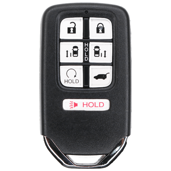 UrbanX Aftermarket Replacement 2023-2024 Honda HR-V Key Fob – FCC: KR5V2X – PN: 72147THRA21 – 4 Button UrbanX Aftermarket Replacement 2023-2024 Honda HR-V Key Fob – FCC: KR5V2X – PN: 72147THRA21 – 4 Button - Image 1