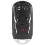 UrbanX Aftermarket Replacement 2017-2020 Buick Encore Key Fob – FCC: HYQ4AA – PN: 13506665 – 4 Button