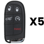 Key fob / remote M3N-40821302
