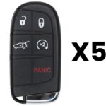 Key fob / remote M3N-40821302