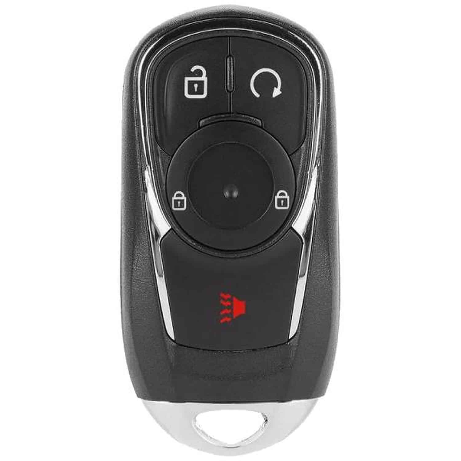 UrbanX Aftermarket Replacement Key Fob – FCC: HYQ4EA – PN: 13532391 – 4 Button UrbanX Aftermarket Replacement Key Fob – FCC: HYQ4EA – PN: 13532391 – 4 Button - Image 1
