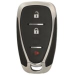 UrbanX Aftermarket Replacement Key Fob – FCC: HYQ4AA – PN: 13529665 – 3 Button