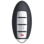 UrbanX Aftermarket Replacement Key Fob – FCC: KR5S180144106 – PN: 285E36FL2B – 4 Button