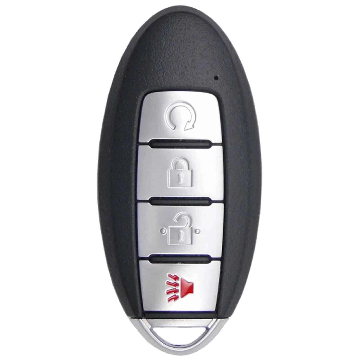 UrbanX Aftermarket Replacement Key Fob – FCC: KR5S180144106 – PN: 285E36FL2B – 4 Button UrbanX Aftermarket Replacement Key Fob – FCC: KR5S180144106 – PN: 285E36FL2B – 4 Button - Image 1