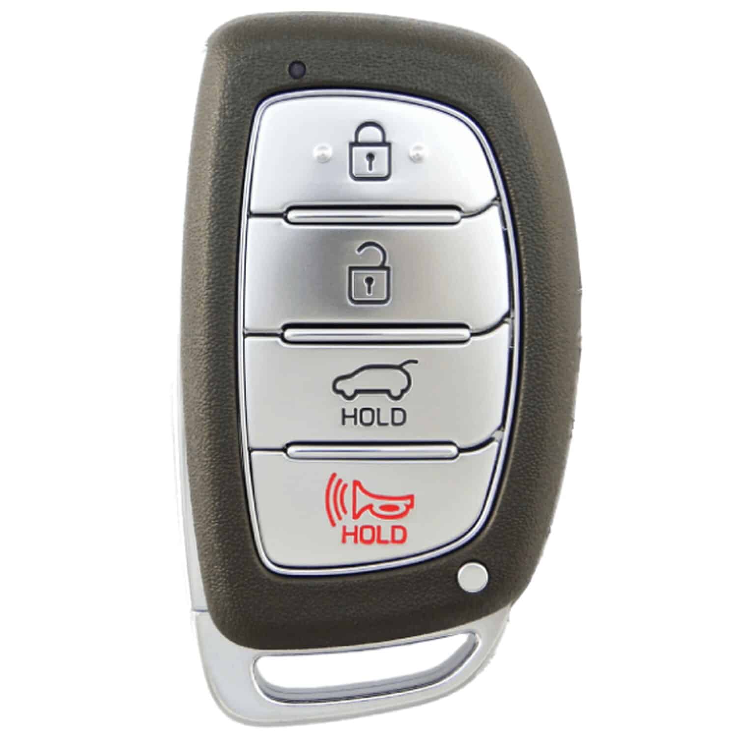 UrbanX Aftermarket Replacement 2017-2019 Hyundai Ioniq Key Fob – FCC: TQ8-FOB-4F11 – PN: 95440G2000 – 4 Button UrbanX Aftermarket Replacement 2017-2019 Hyundai Ioniq Key Fob – FCC: TQ8-FOB-4F11 – PN: 95440G2000 – 4 Button - Image 1