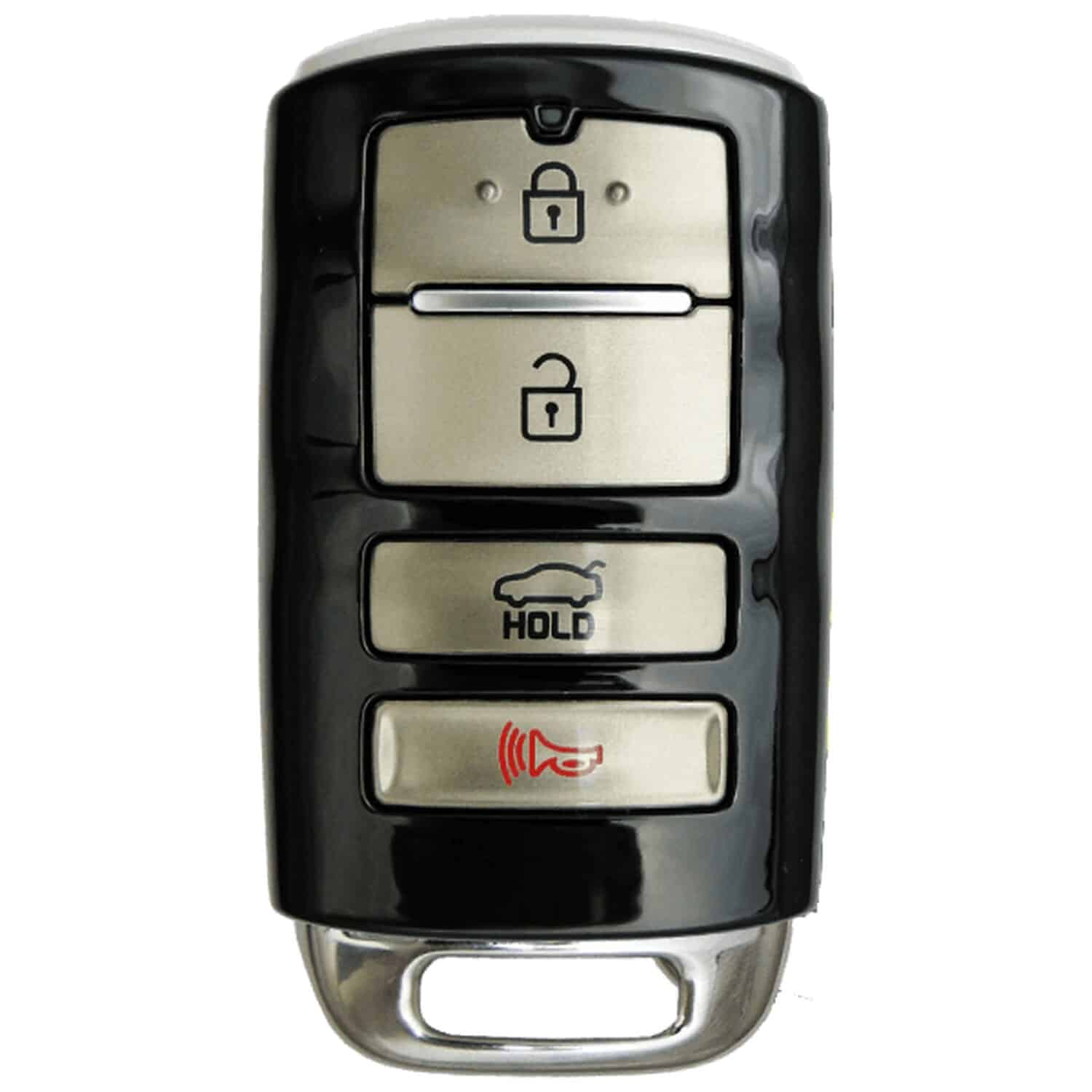 UrbanX Aftermarket Replacement 2017-2019 Kia Cadenza Key Fob – FCC: TQ8-FO8-4F10 – PN: 95440F6000 – 4 Button UrbanX Aftermarket Replacement 2017-2019 Kia Cadenza Key Fob – FCC: TQ8-FO8-4F10 – PN: 95440F6000 – 4 Button - Image 1