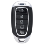 UrbanX Aftermarket Replacement 2020-2022 Hyundai Palisade Key Fob – FCC: TQ8-FOB-4F29 – PN: 95440S8010 – 5 Button