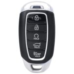UrbanX Aftermarket Replacement 2020-2022 Hyundai Palisade Key Fob – FCC: TQ8-FOB-4F29 – PN: 95440S8010 – 5 Button
