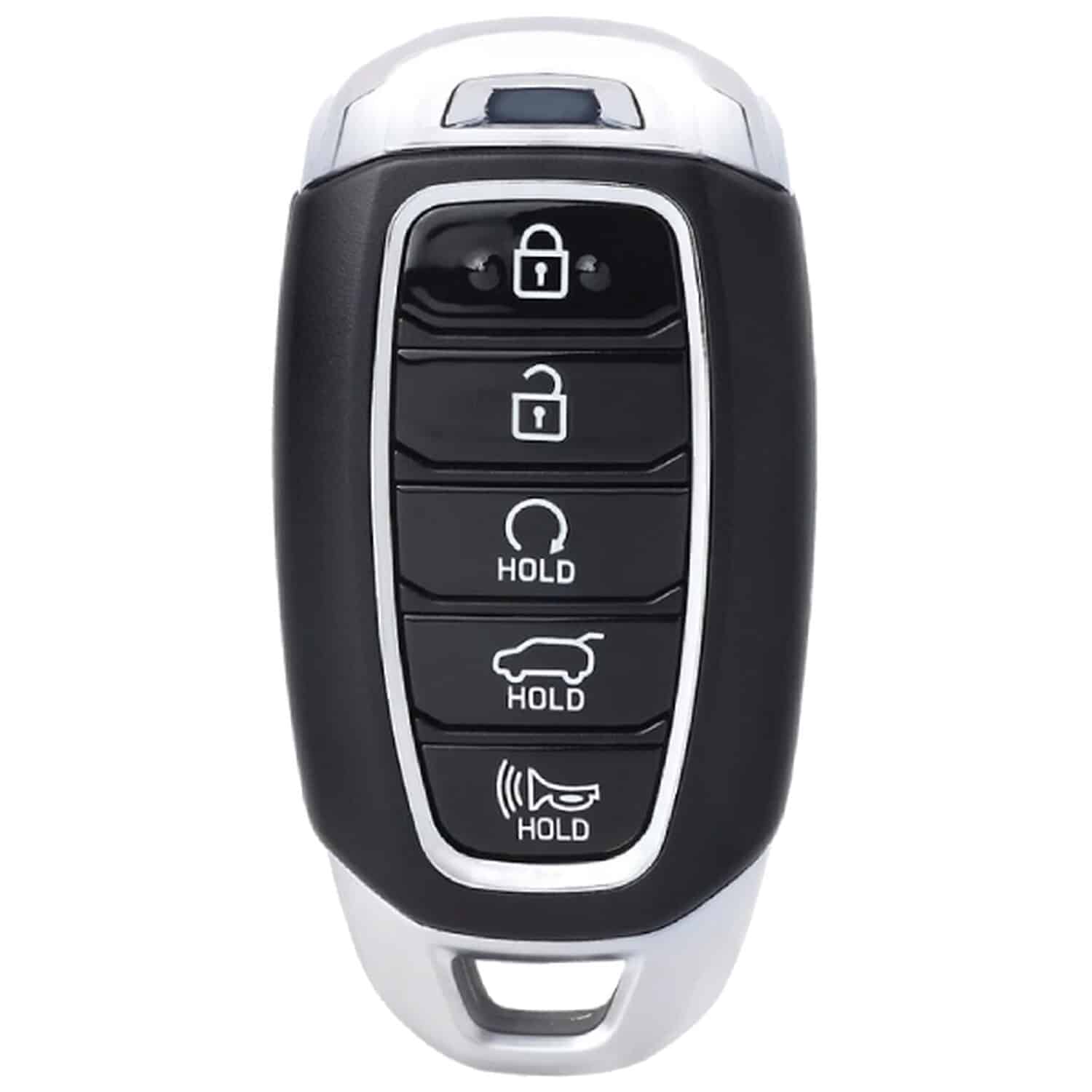 UrbanX Aftermarket Replacement 2020-2022 Hyundai Palisade Key Fob – FCC: TQ8-FOB-4F29 – PN: 95440S8010 – 5 Button UrbanX Aftermarket Replacement 2020-2022 Hyundai Palisade Key Fob – FCC: TQ8-FOB-4F29 – PN: 95440S8010 – 5 Button - Image 1