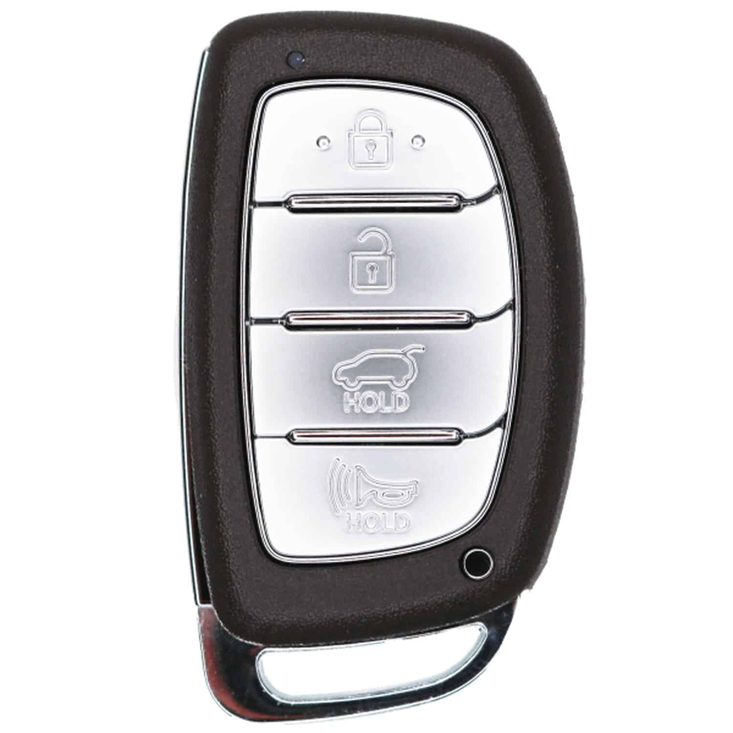 UrbanX Aftermarket Replacement 2018-2021 Hyundai Tucson Key Fob – FCC: TQ8-FOB-4F11 – PN: 95440D3510 – 4 Button UrbanX Aftermarket Replacement 2018-2021 Hyundai Tucson Key Fob – FCC: TQ8-FOB-4F11 – PN: 95440D3510 – 4 Button - Image 1