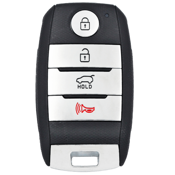 UrbanX Aftermarket Replacement 2019-2020 Kia Sportage Key Fob – FCC: TQ8-FOB-4F08 – PN: 95440D9500 – 4 Button UrbanX Aftermarket Replacement 2019-2020 Kia Sportage Key Fob – FCC: TQ8-FOB-4F08 – PN: 95440D9500 – 4 Button - Image 1