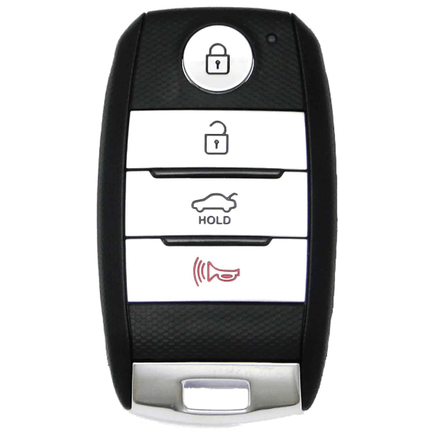 UrbanX Aftermarket Replacement 2016-2020 Kia Optima Key Fob – FCC: SY5JFFGE04 – PN: 95440-D4000 – 4 Button UrbanX Aftermarket Replacement 2016-2020 Kia Optima Key Fob – FCC: SY5JFFGE04 – PN: 95440-D4000 – 4 Button - Image 1
