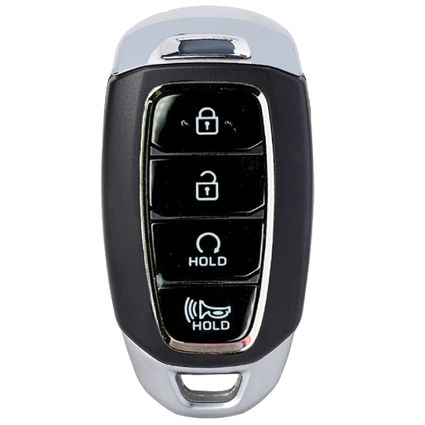 UrbanX Aftermarket Replacement 2020-2022 Hyundai Palisade Key Fob – FCC: TQ8FOB4F19 – PN: 95440S8310 – 4 Button UrbanX Aftermarket Replacement 2020-2022 Hyundai Palisade Key Fob – FCC: TQ8FOB4F19 – PN: 95440S8310 – 4 Button - Image 1