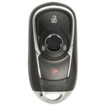 UrbanX Aftermarket Replacement Key Fob – FCC: HYQ4EA – PN: 13506667 – 3 Button