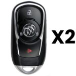 Key fob / remote HYQ4EA