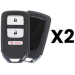 Key fob / remote ACJ932HK1210A