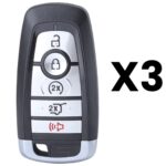 Key fob / remote M3N-A2C931426