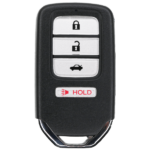 Key fob / remote CWTWB1G0090
