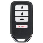 Key fob / remote CWTWB1G0090