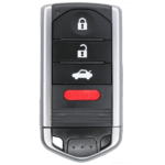 Key fob / remote KR5434760