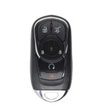 UrbanX Aftermarket Replacement Key Fob – FCC: HYQ4EA – PN: 13532751 – 5 Button