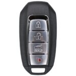Key fob / remote KR5TXN7
