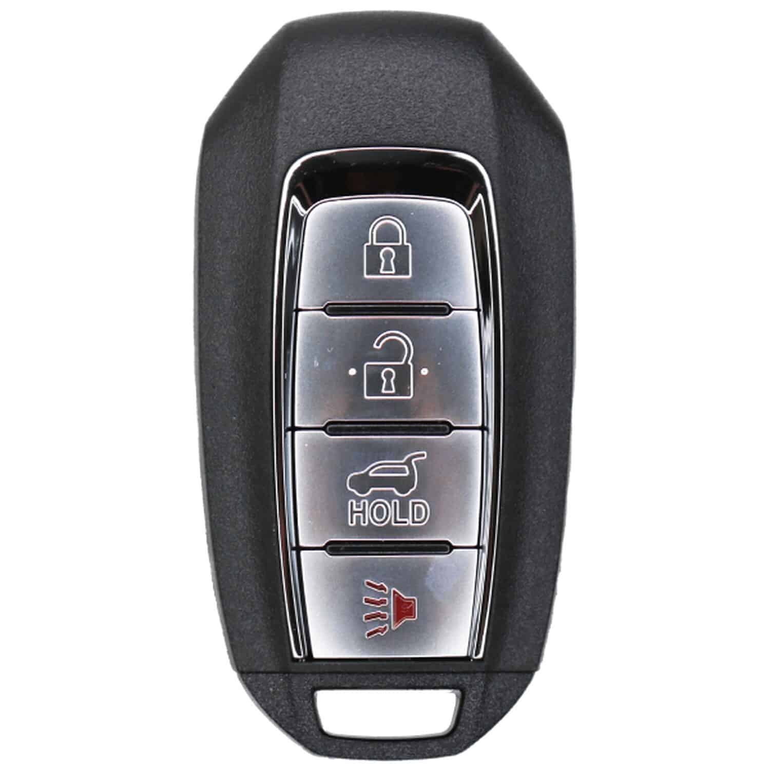 UrbanX Aftermarket Replacement 2019-2020 Infiniti QX60 Key Fob – FCC: KR5TXN7 – PN: 285E39NR4A – 4 Button UrbanX Aftermarket Replacement 2019-2020 Infiniti QX60 Key Fob – FCC: KR5TXN7 – PN: 285E39NR4A – 4 Button - Image 1
