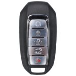 Key fob / remote KR5TXN7