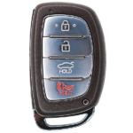 Key fob / remote CQOFD00120