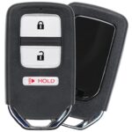 Key fob / remote A2C97488400