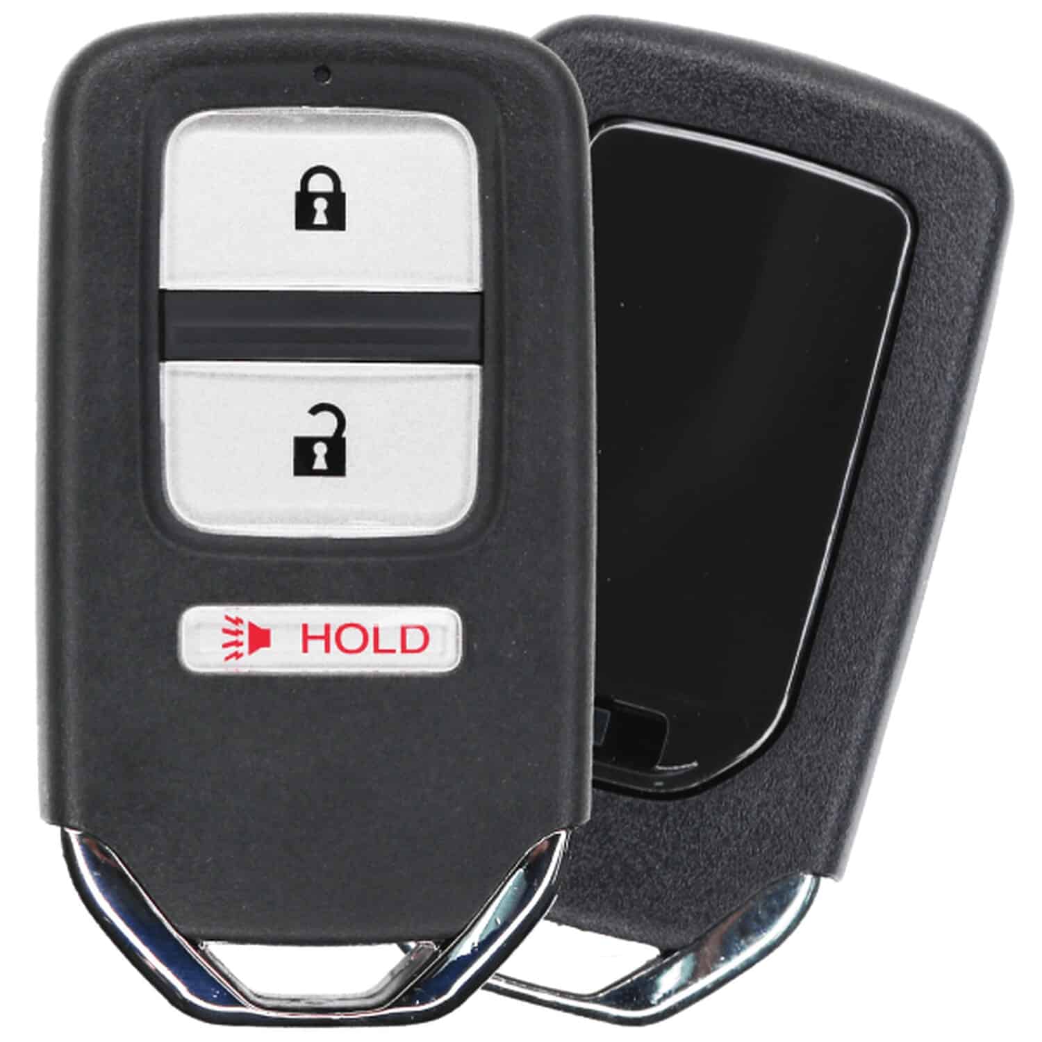 UrbanX Aftermarket Replacement 2017-2019 Honda Ridgeline Key Fob – FCC: A2C97488400 – PN: 72147T6ZA01 – 3 Button UrbanX Aftermarket Replacement 2017-2019 Honda Ridgeline Key Fob – FCC: A2C97488400 – PN: 72147T6ZA01 – 3 Button - Image 1