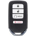 Key fob / remote A2C97488400