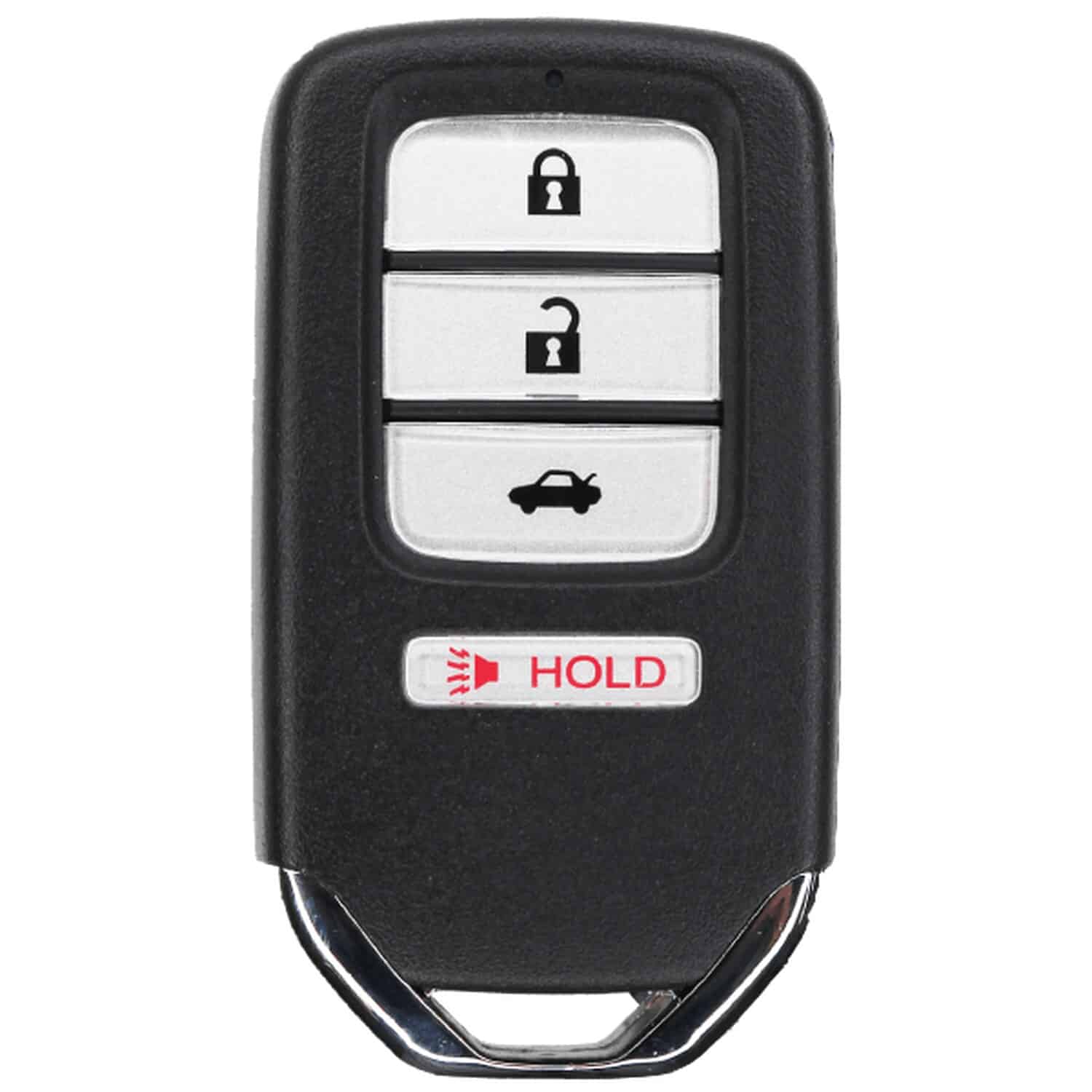 UrbanX Aftermarket Replacement 2016-2017 Honda Accord Key Fob – FCC: ACJ932HK1310A – PN: 72147-T2G-A61 – 4 Button UrbanX Aftermarket Replacement 2016-2017 Honda Accord Key Fob – FCC: ACJ932HK1310A – PN: 72147-T2G-A61 – 4 Button - Image 1