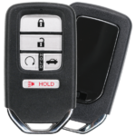 Key fob / remote ACJ932HK1310A