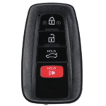 Key fob / remote HYQ14FBN
