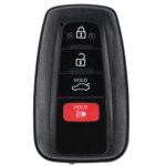 Key fob / remote HYQ14FBN