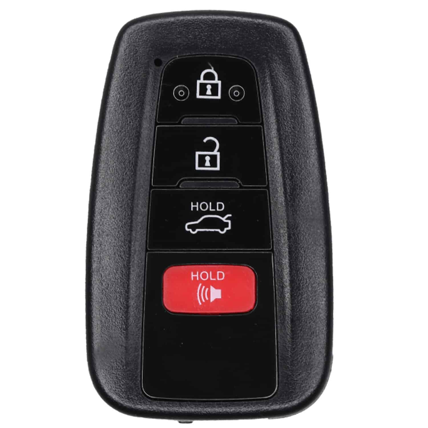 UrbanX Aftermarket Replacement 2019-2024 Toyota Corolla Key Fob – FCC: HYQ14FBN – PN: 8990H-02030 – 4 Button UrbanX Aftermarket Replacement 2019-2024 Toyota Corolla Key Fob – FCC: HYQ14FBN – PN: 8990H-02030 – 4 Button - Image 1