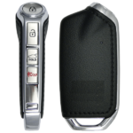 UrbanX Aftermarket Replacement 2020-2021 Kia Telluride Key Fob – FCC: TQ8FOB4F15 – PN: 95440J5000 – 4 Button
