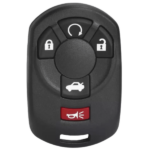 Key fob / remote M3N65981403